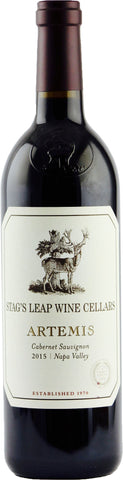 Stag's Leap Wine Cellars  Artemis Cabernet Sauvignon 2020    750ml