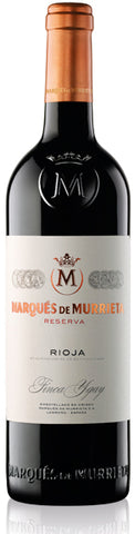 Marques de Murrieta Rioja Reserva 2016  750ml -sold out