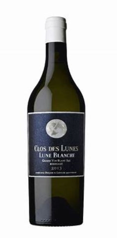Lune D'Argent Clos Des Lunes Bordeaux Blanc 750ml