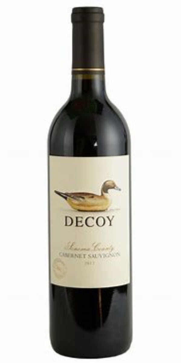 Decoy Sauvignon 2018 750ml Jays Wine & Liquor