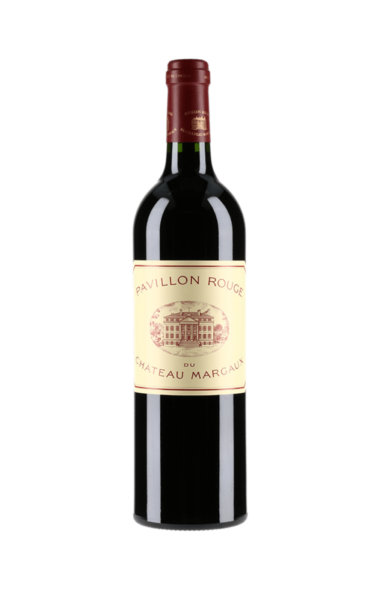 Pavillon Rouge du Chateau Margaux Margaux 2016 750ml – Jays Wine