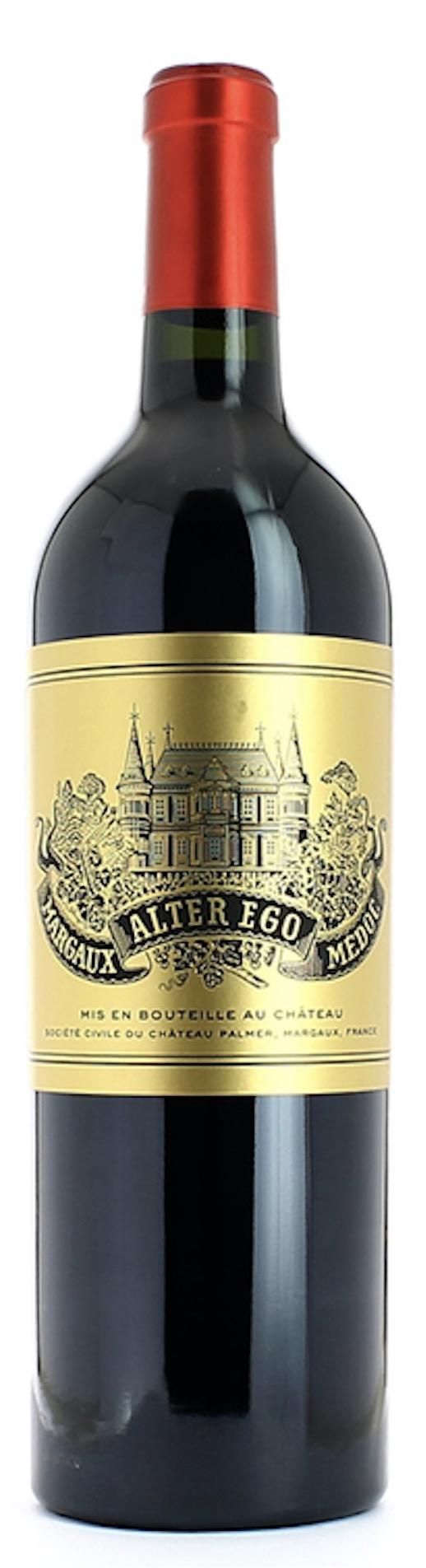Alter Ego de Palmer Margaux 2020 750ml – Jays Wine & Liquor