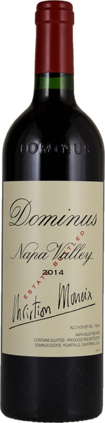 Dominus Estate 2011 750ml – Jays Wine & Liquor