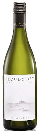 Cloudy Bay Sauvignon Blanc 2022  750ml
