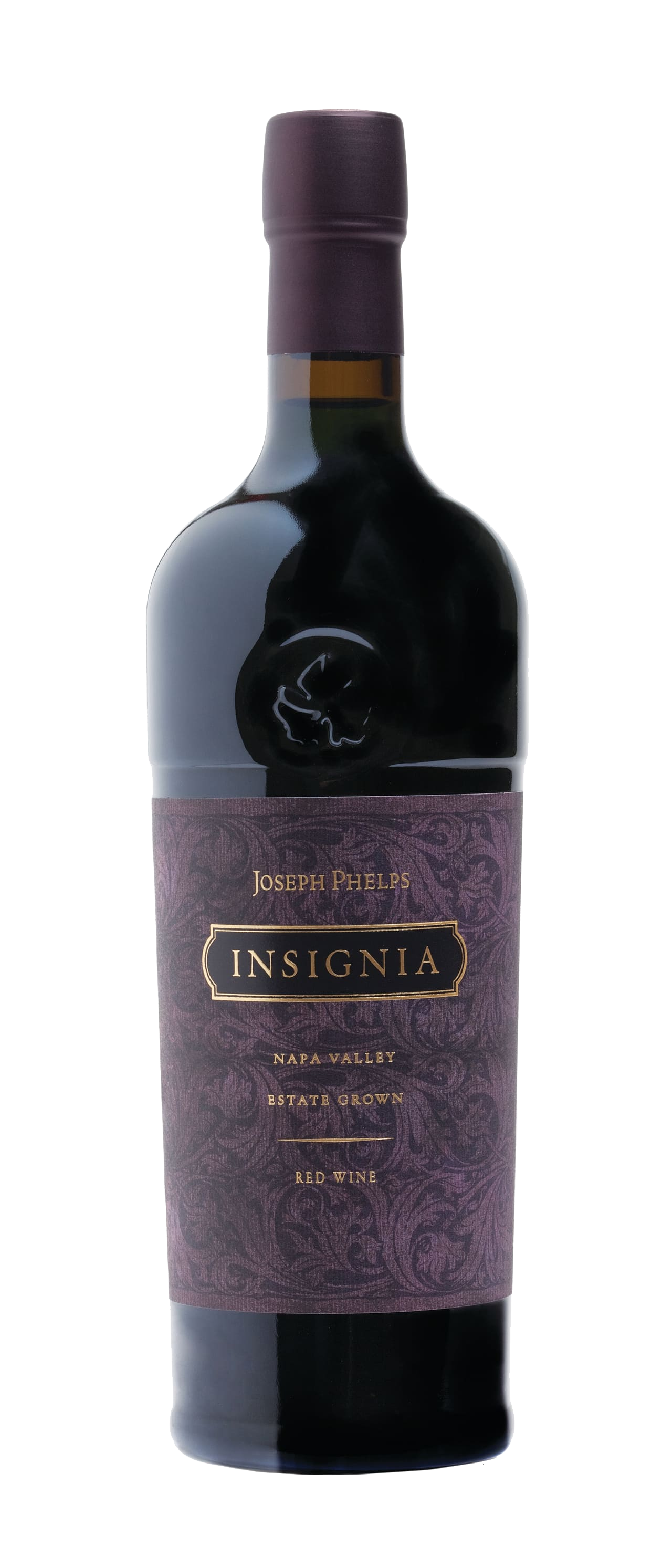ワイン Joseph Phelps Insignia 2019 Joseph Phelps Insignia 2019 750ml – Jays Wine & Liquor